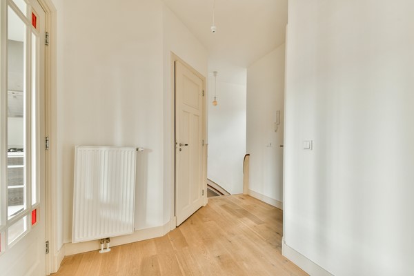 Medium property photo - Ruysdaelstraat 59-4, 1071 XB Amsterdam